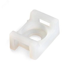 Площадка монтажная под винт ПМО 15*10 (б) (100шт.) КВТ