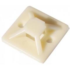 Площадка самоклеющаяся Elestarpro 25х25 (уп/100шт) ElestarPro