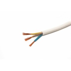 Провод ПВС 3х4 кв.мм