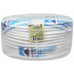 Провод ПВС 3х4,0  ККЗ  ГОСТ