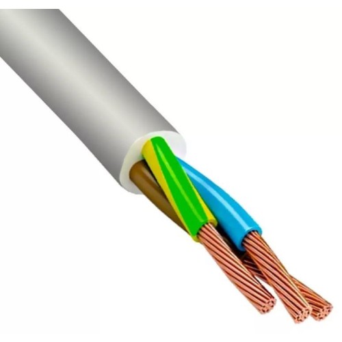 Провод ПВС 3х4,0  ККЗ  ГОСТ