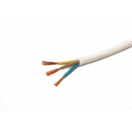 Провод ПВС 3х6 кв.мм