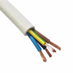 Провод ПВС 4х0.75 кв.мм