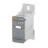 Распределительный блок DBL125 1 полюс 125А 1 шина на 8 присоединений 1SNL312510R0000 («Tyco»)