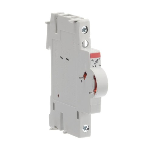 S2C-H6R Вспомогательный контакт ABB (для S200/M/P/S,F200,DS200/201/202C,S-ARC1,DS-ARC1)