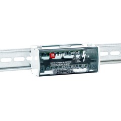 Шина N+PE в корпусе (2х11) кросс-модуль EKF PROxima