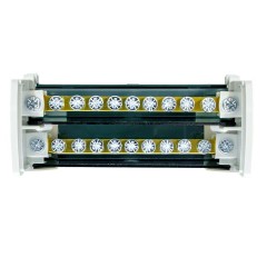 Шина N+PE в корпусе (2х11) кросс-модуль EKF PROxima