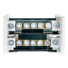 Шина N+PE в корпусе (2х7) кросс-модуль EKF PROxima