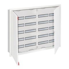 Щит ABB U 54 рапред. в нишу 834*1060*120 5ряд. 240мод.