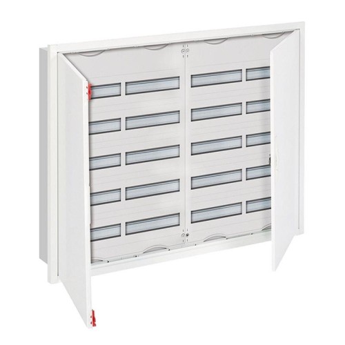 Щит ABB U 54 рапред. в нишу 834*1060*120 5ряд. 240мод.