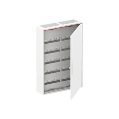 Шкаф ABB 120М 2х5х12 IP44, 800x550x160 ComfortLine клеммы CA25VZRU 2CPX052186R9999 2CPX052530R9999