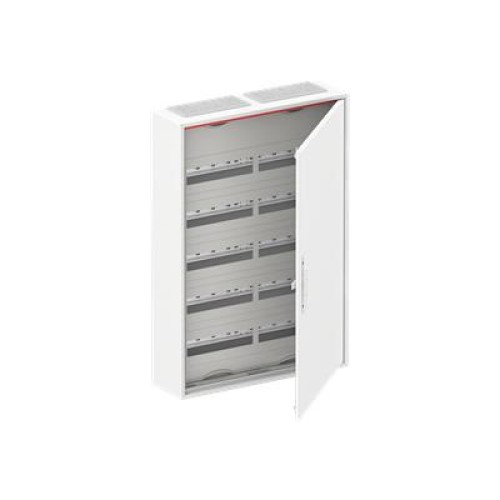 Шкаф ABB 120М 2х5х12 IP44, 800x550x160 ComfortLine клеммы CA25VZRU 2CPX052186R9999 2CPX052530R9999