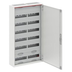 Шкаф ABB 144М 3х4х12 IP44, 650x800x160 ComfortLine клеммы CA34VZRU 2CPX052190R9999 2CPX052528R9999