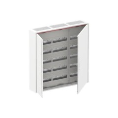 Шкаф ABB 180М 3х5х12 IP44, 800x800x160 ComfortLine клеммы CA35VZRU 2CPX052191R9999 2CPX052531R9999