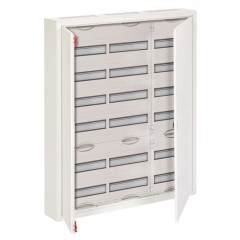 Шкаф ABB 216М 3х6х12 IP44, 950x800x160 ComfortLine клеммы CA36VZRU 2CPX052192R9999 2CPX052535R9999