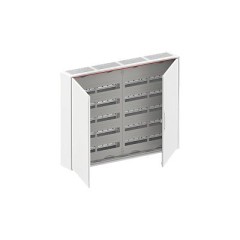 Шкаф ABB 240М 4х5х12 IP44 800x1050x160 ComfortLine клеммы CA45VZRU 2CPX052195R9999 2CPX052532R9999