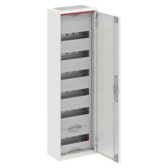 Шкаф ABB 72М 6х12 навесной IP44 950x300x160 ComfortLine клеммы CA16VZRU 2CPX052183R9999 2CPX052533R9999