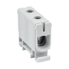 Силовая вводная клемма EKF КСВ 16-50 серая PROxima