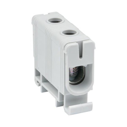 Силовая вводная клемма EKF КСВ 16-50 серая PROxima