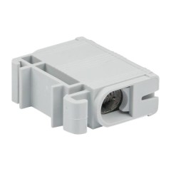 Силовая вводная клемма EKF КСВ 16-50 серая PROxima