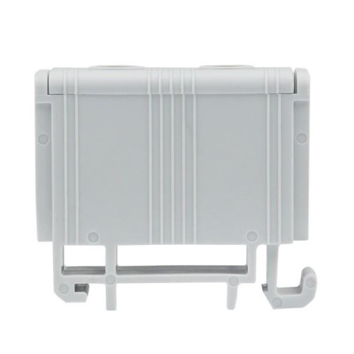 Силовая вводная клемма EKF КСВ 16-50 серая PROxima