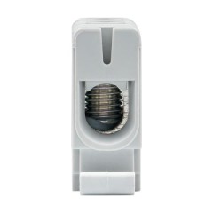 Силовая вводная клемма EKF КСВ 16-50 серая PROxima