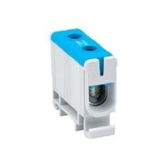 Силовая вводная клемма EKF КСВ 16-50 синяя PROxima