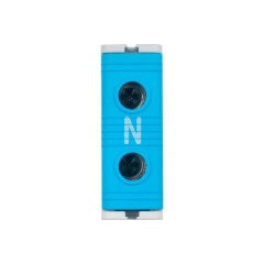 Силовая вводная клемма EKF КСВ 16-50 синяя PROxima