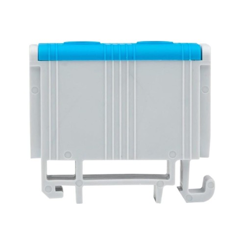 Силовая вводная клемма EKF КСВ 16-50 синяя PROxima