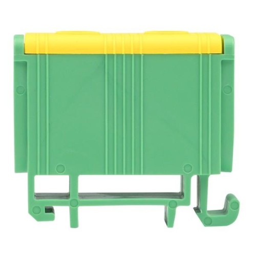 Силовая вводная клемма EKF КСВ 16-50 желто-зеленая PROxima