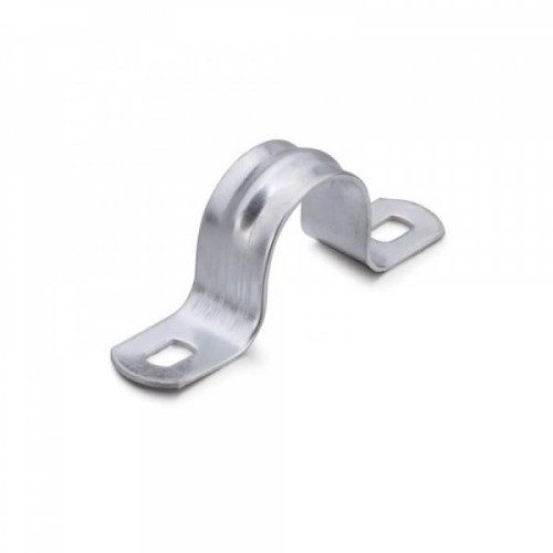 Скоба Металлическая Двухлапковая 10-11 (уп/100шт) ElestarPro