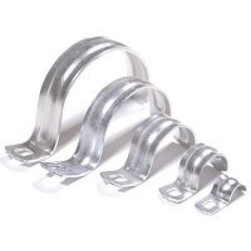 Скоба Металлическая Однолапковая 31-32 (уп/50шт) ElestarPro