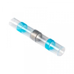 Соединитель под пайку ПК-Т 2.5 уп/20шт (КВТ)