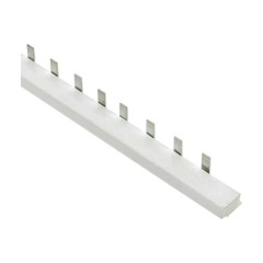 Соединительная шина типа PIN EKF для 4-фазной нагрузки 100А PROxima pin-04-100m