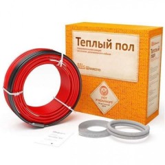 Теплый пол Warmstad WSS 1890 Вт 126 м