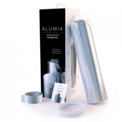 Теплолюкс Alumia - 12,0 м.кв.