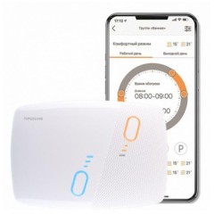 Теплолюкс BiZone Wi-Fi