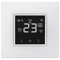 Теплолюкс EcoSmart 25 белый