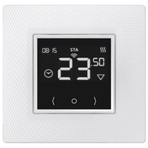 Теплолюкс EcoSmart 25 белый