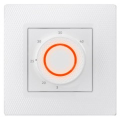 Теплолюкс LumiSmart 25 белый