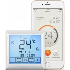 Теплолюкс MCS 350