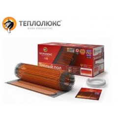 Теплолюкс ProfiMat 180 - 6,0 кв.м.