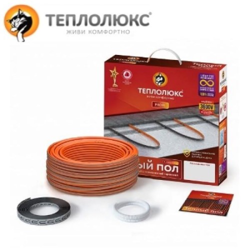 Теплолюкс ProfiRoll - 62,5 м