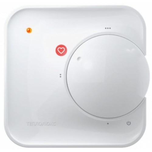 Теплолюкс ТР 510 NEW белый