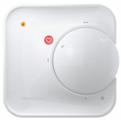 Теплолюкс ТР 510 NEW белый