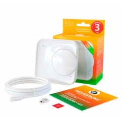 Теплолюкс ТР 510 NEW белый