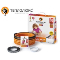 Теплолюкс Tropix ТЛБЭ - 40,5 м