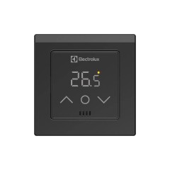 Терморегулятор Electrolux ETV-16W Черный