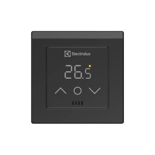 Терморегулятор Electrolux ETV-16W Черный
