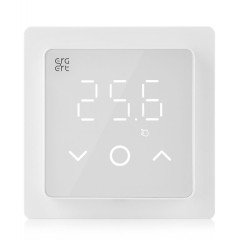 Терморегуляьторы ERGERT Floor Control 380W (ETR-380) белый